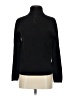 PASSPORTS 100% Acrylic Black Turtleneck Sweater Size S - photo 1