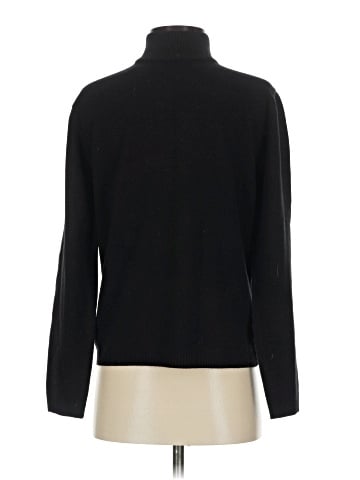 PASSPORTS Turtleneck Sweater (view 2)