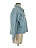 Jeans Blue Denim Jacket Size S - photo 4