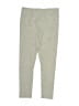Lands' End Solid Gray Sweatpants Size 10 - photo 1