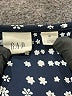 Gap Blue Long Sleeve Blouse Size M - photo 7