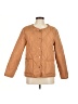 Fashion Tan Jacket Size Med - photo 1