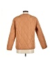 Fashion Tan Jacket Size Med - photo 2