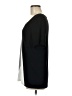Sarin Mathews Color Block Gray Short Sleeve Top Size M - photo 5