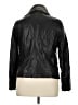 DressBarn 100% Polyurethane Black Jacket Size XL - photo 2