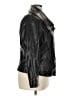 DressBarn 100% Polyurethane Black Jacket Size XL - photo 4