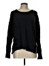 Active Life Black Pullover Sweater Size L - photo 1