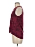 Modern Lux Burgundy Tank Top Size M - photo 5