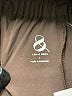 Lou & Grey Solid Brown Casual Pants Size L - photo 7