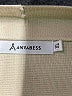 Anrabess Tan Cardigan Size XL - photo 7