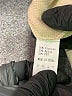 Anrabess Tan Cardigan Size XL - photo 8