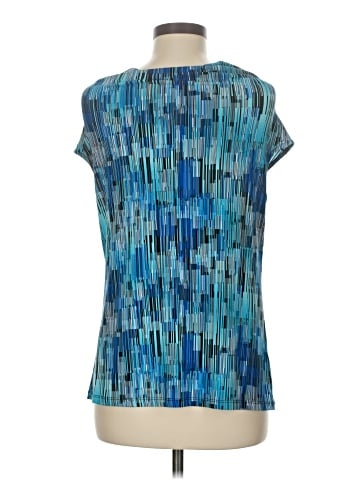 Le Suit Separates Sleeveless Blouse (view 2)