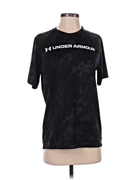 Under Armour Short Sleeve T Shirt