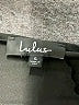 Lulus Black Long Sleeve Top Size S - photo 7