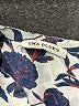 Ema Blues Ivory White 3/4 Sleeve Blouse One size - photo 7