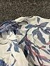 Ema Blues Ivory White 3/4 Sleeve Blouse One size - photo 8