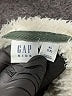 Gap Kids 100% Polyester Ivory Pullover Sweater Size 12 - photo 3