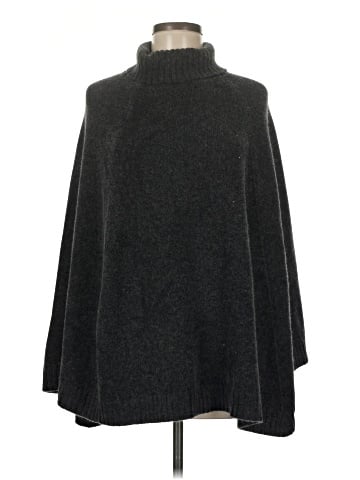 Evie Turtleneck Sweater (view 1)