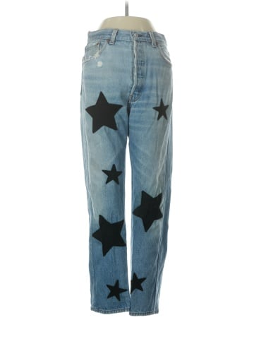 Nasty Gal x After Party Jeans (view 1)
