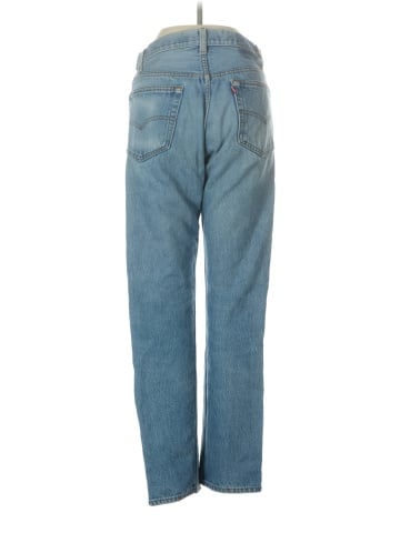 Nasty Gal x After Party Jeans (view 2)