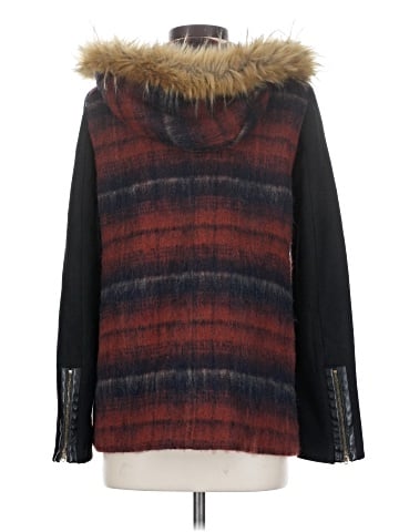 Elevenses Coat (view 2)