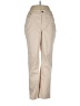 Cato Tan Casual Pants Size 12 - photo 1