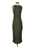 Shein Green Cocktail Dress Size S - photo 1