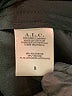 A.L.C. Black Dress Pants Size 8 - photo 6