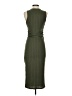 Shein Green Cocktail Dress Size S - photo 2