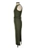 Shein Green Cocktail Dress Size S - photo 5