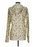 Columbia Gold Cardigan Size L - photo 2