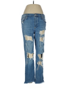 Black Orchid Denim Jeans