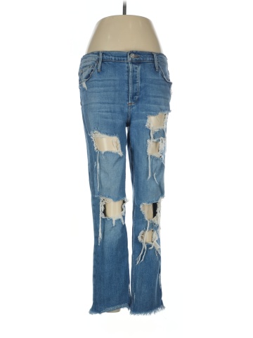 Black Orchid Denim Jeans (view 1)