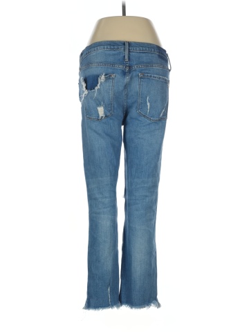 Black Orchid Denim Jeans (view 2)