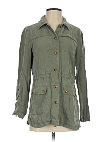Joules Jacket (view 1)