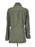 Joules 100% Lyocell Green Jacket Size 2 - photo 2