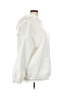 Unbranded 100% Polyester White Sweatshirt Size 3X - photo 4