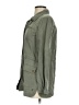 Joules 100% Lyocell Green Jacket Size 2 - photo 5
