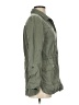 Joules 100% Lyocell Green Jacket Size 2 - photo 4