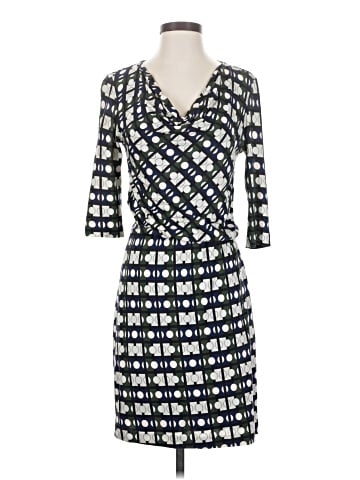 Piazza Sempione Casual Dress (view 1)