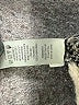 Vince Camuto Animal Print Silver Pullover Sweater Size S - photo 5