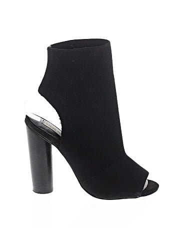 Steve Madden Ankle Boots (view 1)