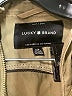 Lucky Brand Green Jacket Size S - photo 6