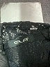 Ela Black Cocktail Dress Size M (estimated) - photo 7