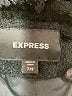 Express Black Jacket Size 7 - 8 - photo 6