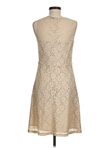 The Limited Cocktail Dress (view 2)