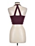 ILUS Burgundy Tank Top Size L - photo 2