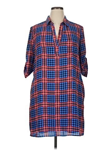 New York & Company Casual Dress (view 1)