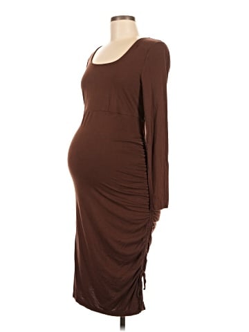 Ingrid + Isabel Casual Dress (view 1)
