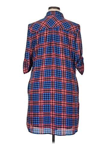 New York & Company Casual Dress (view 2)